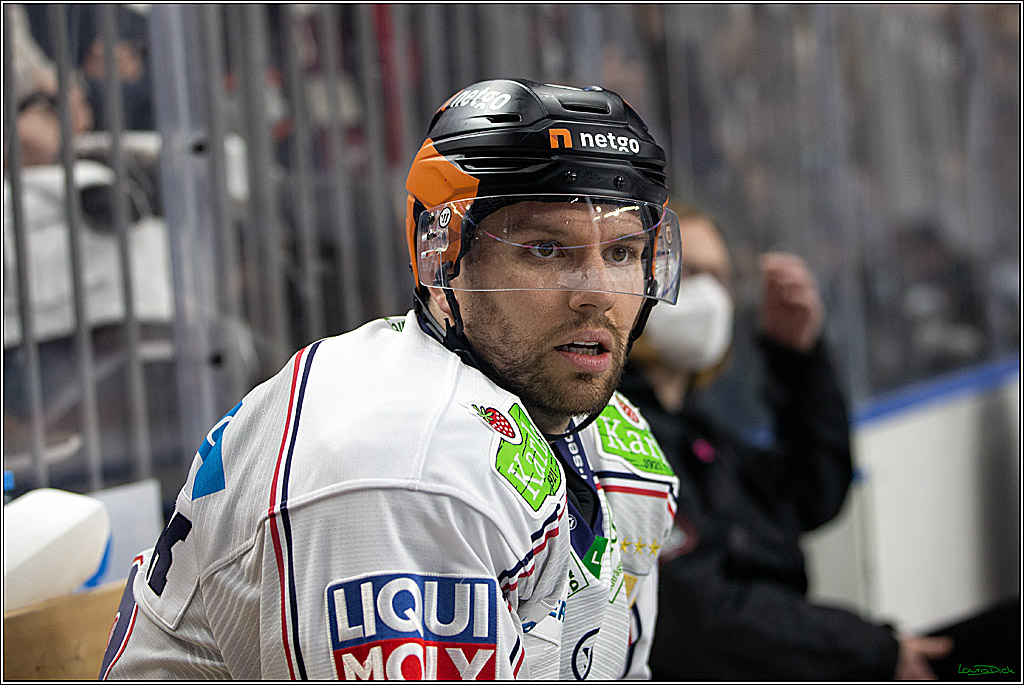 PENNY DEL;  Koelner Haie - Eisbaeren Berlin; Koeln, 12.04.2022